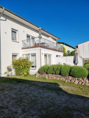 Haus Sandra, Sassnitz